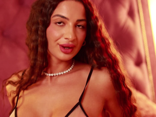 A Little Tease