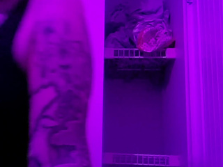 I am Pink Reckless