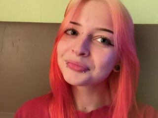 My cute face