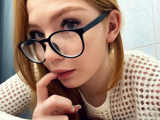 Me sexy fingers