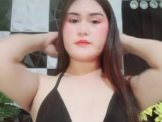 chubby ts with very cute face