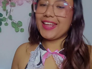 Soy Scarlet