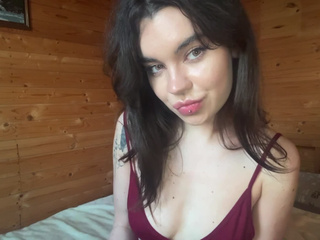 my playful mood