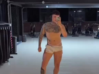 I