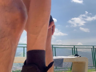 Butt & Legs workout