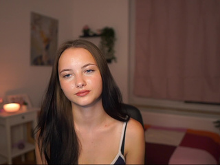 eye contact