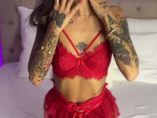 teasing you