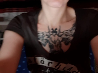My Tattto