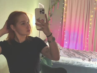 just me