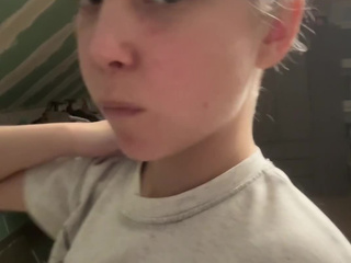 me