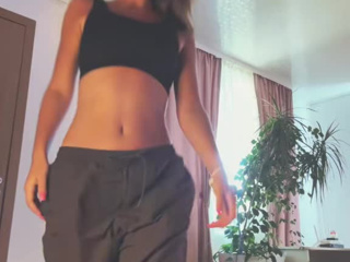 A Little Dancing