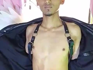 You Shouldnt Be Looking But Here You Are
