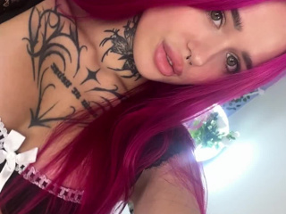 💗