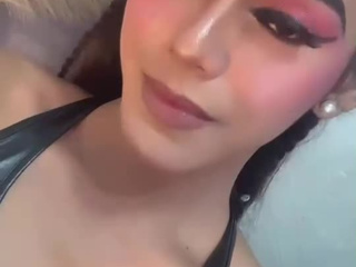 hotsexyjerica♥