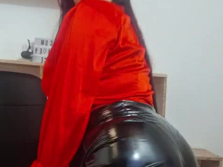 twerking