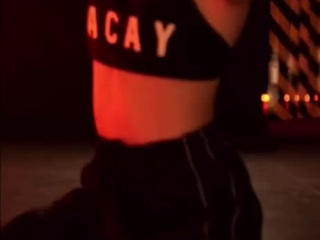 my hot dance