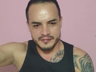 Indo para el gm