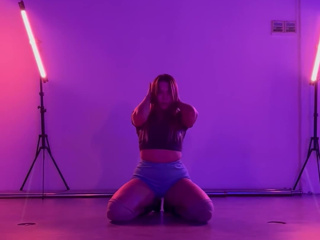 Eva - strip 💃🏽