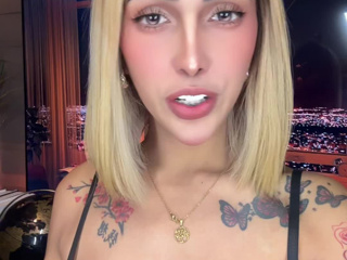 Its me goddess Angela