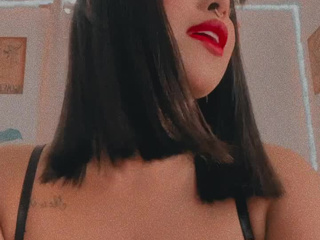 IM SEXY LU
