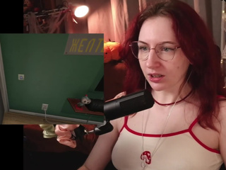 my stream