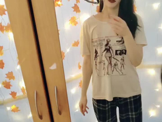 Changing clothes