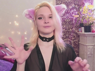 Playfull kitty