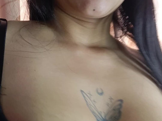 tatto, ASMR, fuckmachine