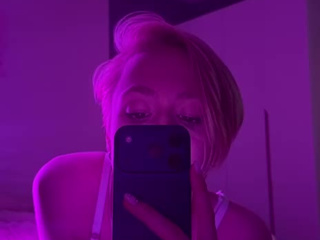Purple mood